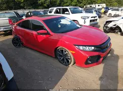 2HGFC1E50HH700198 2017 HONDA CIVIC