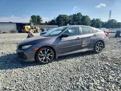 2HGFC1E50HH700458 2017 HONDA CIVIC