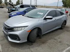 2HGFC1E50HH700492 2017 HONDA CIVIC
