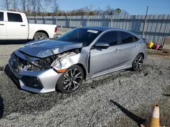 2HGFC1E50HH700637 2017 HONDA CIVIC