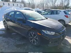 2HGFC1E50HH701030 2017 HONDA CIVIC