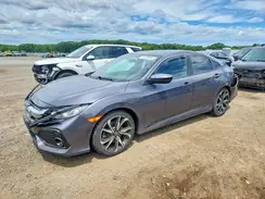 2HGFC1E50HH701173 2017 HONDA CIVIC