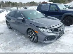 2HGFC1E50HH701190 2017 HONDA CIVIC