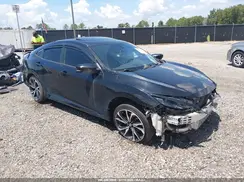 2HGFC1E50HH701545 2017 HONDA CIVIC