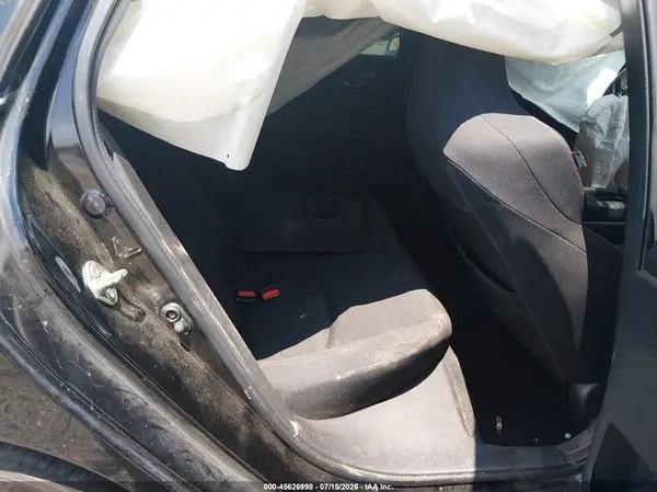 2HGFC1E50HH701545 2017 HONDA CIVIC - Image 8