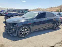 2HGFC1E50HH701609 2017 HONDA CIVIC