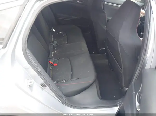 2HGFC1E50HH702243 2017 HONDA CIVIC - Image 8