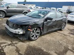 2HGFC1E50HH702288 2017 HONDA CIVIC