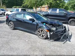 2HGFC1E50HH702310 2017 HONDA CIVIC
