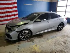 2HGFC1E50HH703375 2017 HONDA CIVIC