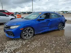 2HGFC1E50HH703778 2017 HONDA CIVIC