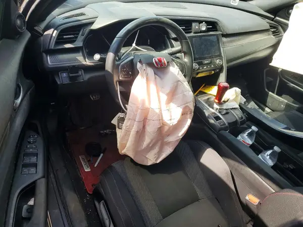 2HGFC1E50HH703912 2017 HONDA CIVIC - Image 8