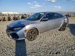 2HGFC1E50HH703974 2017 HONDA CIVIC