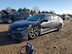 2HGFC1E50HH704090 2017 HONDA CIVIC