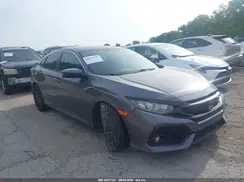 2HGFC1E50HH704476 2017 HONDA CIVIC
