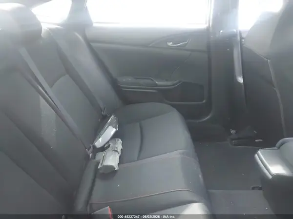 2HGFC1E50HH704476 2017 HONDA CIVIC - Image 8