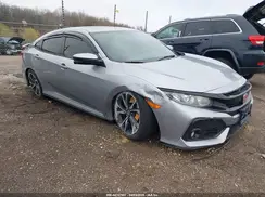 2HGFC1E50HH704669 2017 HONDA CIVIC