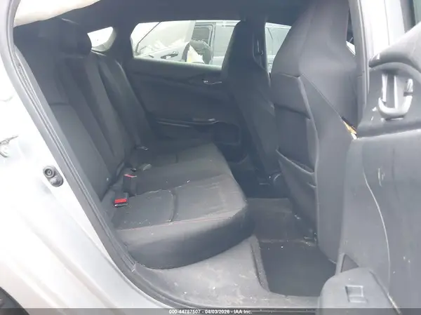 2HGFC1E50HH704669 2017 HONDA CIVIC - Image 8