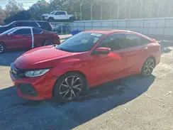 2HGFC1E50HH705725 2017 HONDA CIVIC