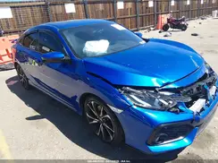 2HGFC1E50HH707278 2017 HONDA CIVIC