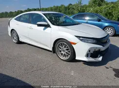 2HGFC1E50JH200242 2018 HONDA CIVIC