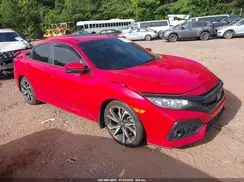 2HGFC1E50JH700790 2018 HONDA CIVIC