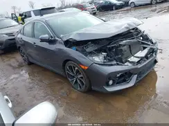 2HGFC1E50JH701373 2018 HONDA CIVIC