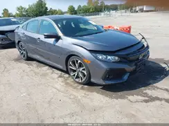 2HGFC1E50JH701521 2018 HONDA CIVIC
