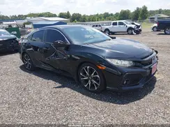 2HGFC1E50JH701535 2018 HONDA CIVIC