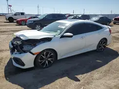 2HGFC1E50JH701776 2018 HONDA CIVIC