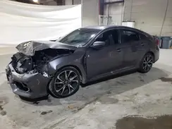 2HGFC1E50JH704760 2018 HONDA CIVIC