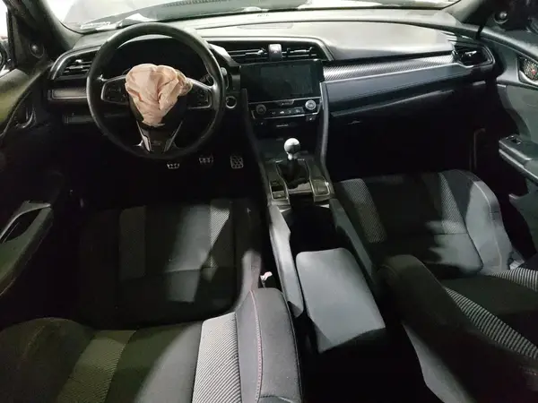 2HGFC1E50JH704760 2018 HONDA CIVIC - Image 8