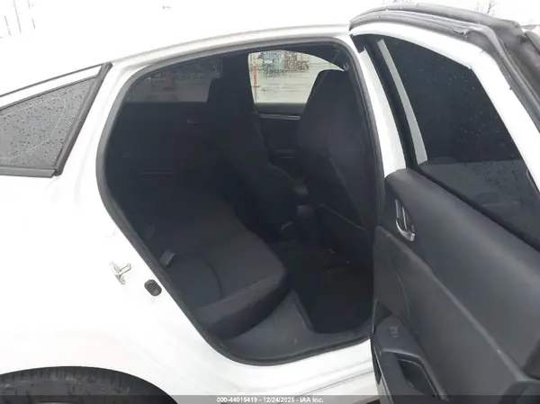 2HGFC1E50JH705231 2018 HONDA CIVIC - Image 8