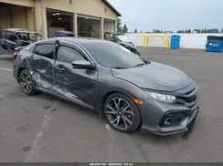 2HGFC1E50JH705360 2018 HONDA CIVIC