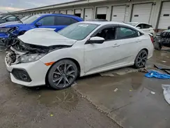 2HGFC1E50JH706492 2018 HONDA CIVIC