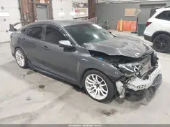 2HGFC1E50JH706847 2018 HONDA CIVIC