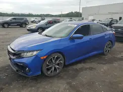 2HGFC1E50JH706900 2018 HONDA CIVIC