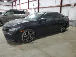 2HGFC1E50JH707187 2018 HONDA CIVIC
