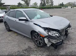 2HGFC1E50JH708274 2018 HONDA CIVIC