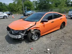 2HGFC1E50JH709456 2018 HONDA CIVIC