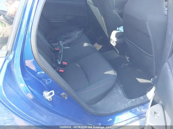2HGFC1E50KH200212 2019 HONDA CIVIC - Image 8