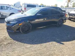 2HGFC1E50KH201229 2019 HONDA CIVIC