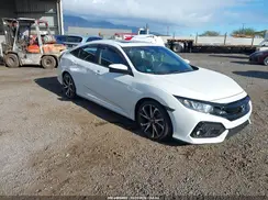 2HGFC1E50KH700399 2019 HONDA CIVIC