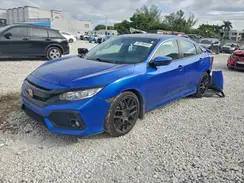 2HGFC1E50KH702413 2019 HONDA CIVIC