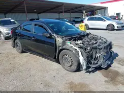 2HGFC1E50KH703514 2019 HONDA CIVIC