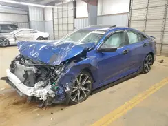 2HGFC1E50KH703884 2019 HONDA CIVIC