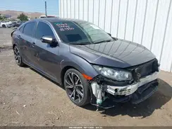 2HGFC1E50KH703917 2019 HONDA CIVIC
