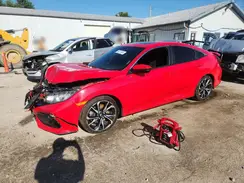 2HGFC1E50KH704114 2019 HONDA CIVIC