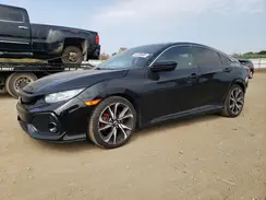 2HGFC1E50KH704596 2019 HONDA CIVIC