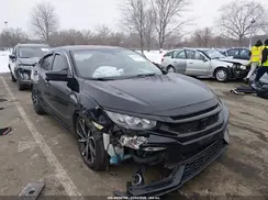 2HGFC1E50KH704856 2019 HONDA CIVIC